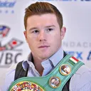 Canelo Alvarez