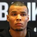 Chris Eubank Jr.