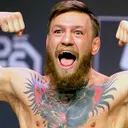 Conor McGregor