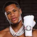 Devin Haney