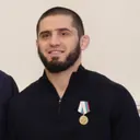Islam Makhachev