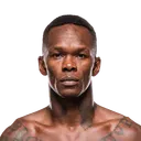 Israel Adesanya