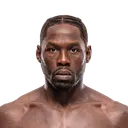 Jared Cannonier