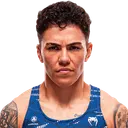Jessica Andrade