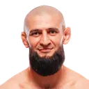 Khamzat Chimaev