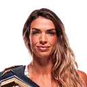 Mackenzie Dern