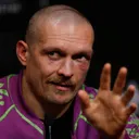 Oleksandr Usyk