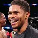 Shakur Stevenson