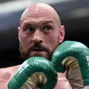Tyson Fury
